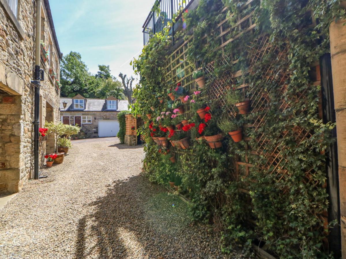 Вілла Shaftoe Mews Гексем Екстер'єр фото